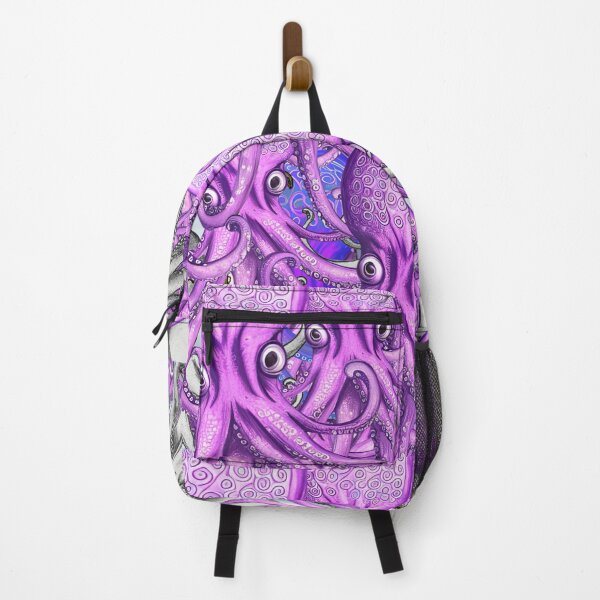 Item preview, A consortium of tangled tentacles designed and sold by Glenbobagins.