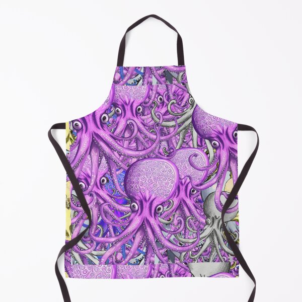 Item preview, A consortium of tangled tentacles designed and sold by Glenbobagins.