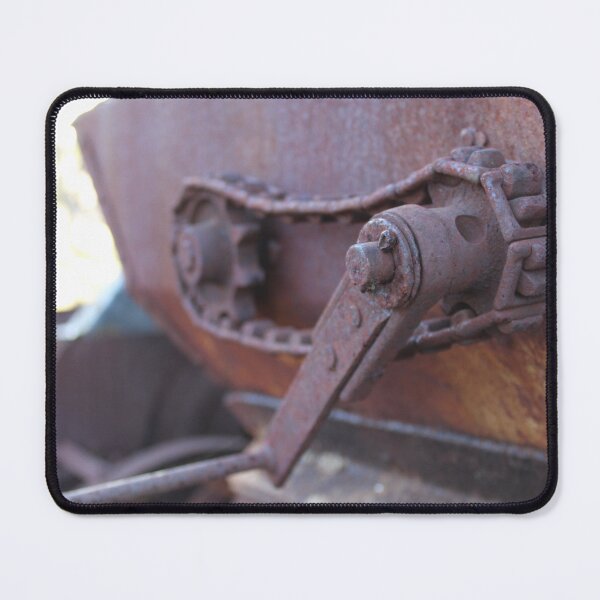 Item preview, Australian Metal & Machinery designed and sold by FranklandRiver.