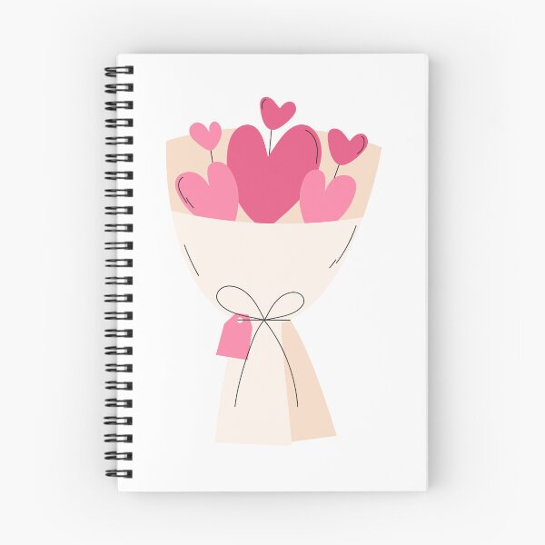 Item preview, Bouquet of Hearts designed and sold by MinezJi15.