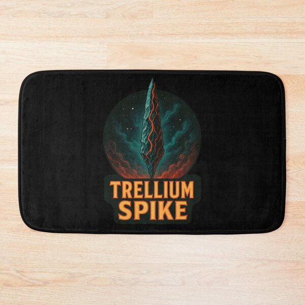 Item preview, Trellium Spike - Stormlight Archive designed and sold by Random-Reality.
