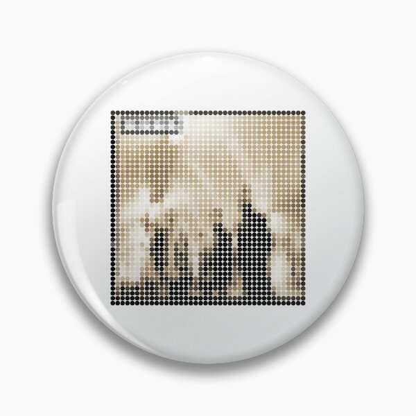 Item preview, Oasis - Heathen Chemistry designed and sold by ABSTRACT-IVISM.