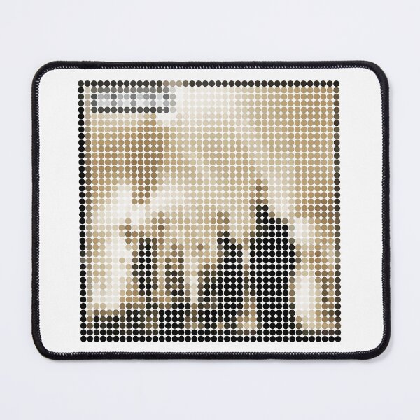 Item preview, Oasis - Heathen Chemistry designed and sold by ABSTRACT-IVISM.