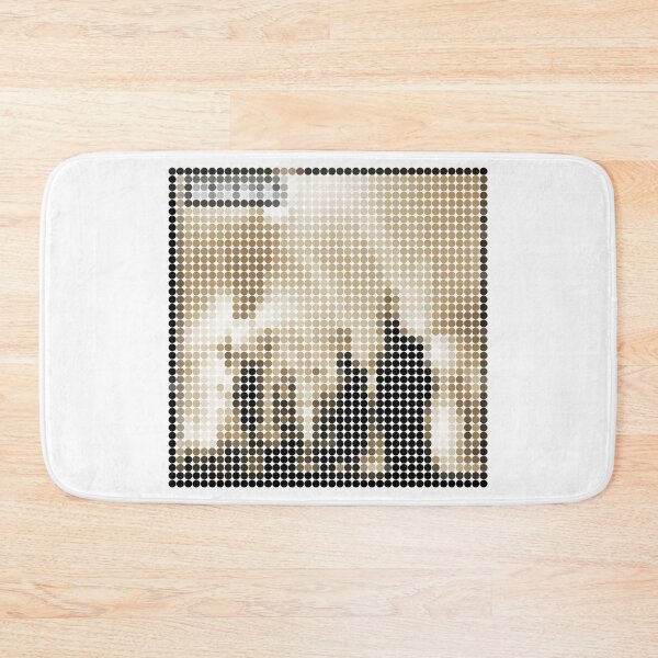 Item preview, Oasis - Heathen Chemistry designed and sold by ABSTRACT-IVISM.