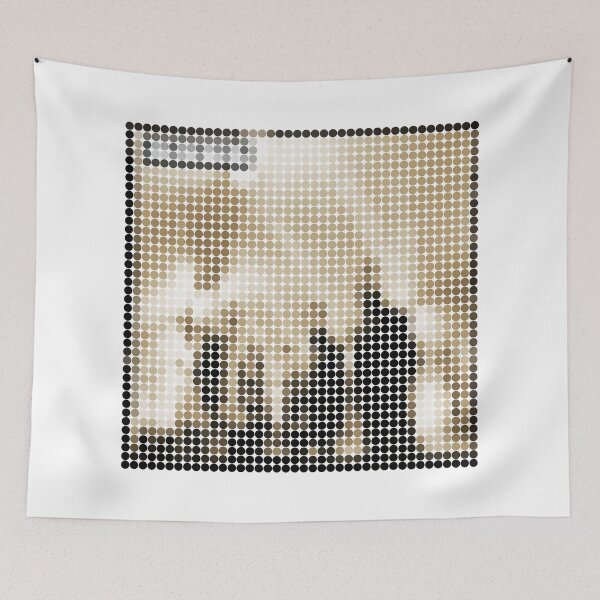 Item preview, Oasis - Heathen Chemistry designed and sold by ABSTRACT-IVISM.