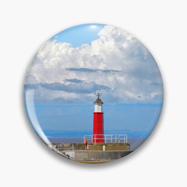 Item preview, Watchet Harbour designed and sold by Alisonchambers2.
