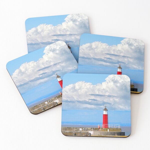 Item preview, Watchet Harbour designed and sold by Alisonchambers2.