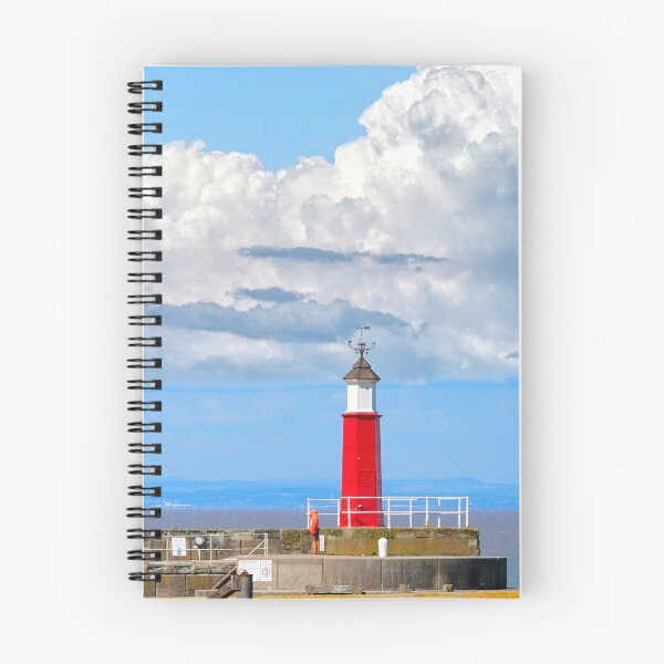 Item preview, Watchet Harbour designed and sold by Alisonchambers2.