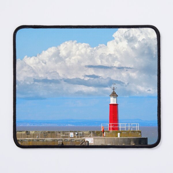 Item preview, Watchet Harbour designed and sold by Alisonchambers2.