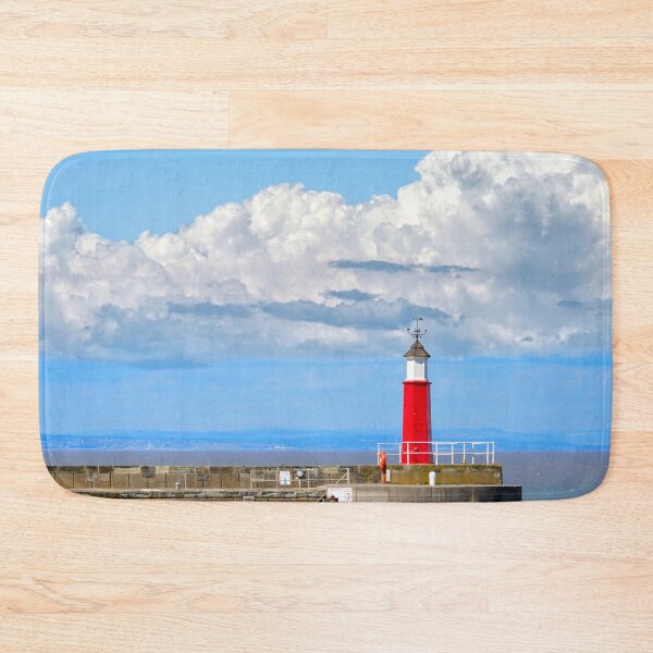 Item preview, Watchet Harbour designed and sold by Alisonchambers2.