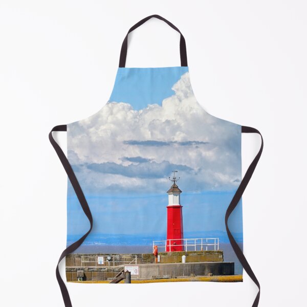 Item preview, Watchet Harbour designed and sold by Alisonchambers2.