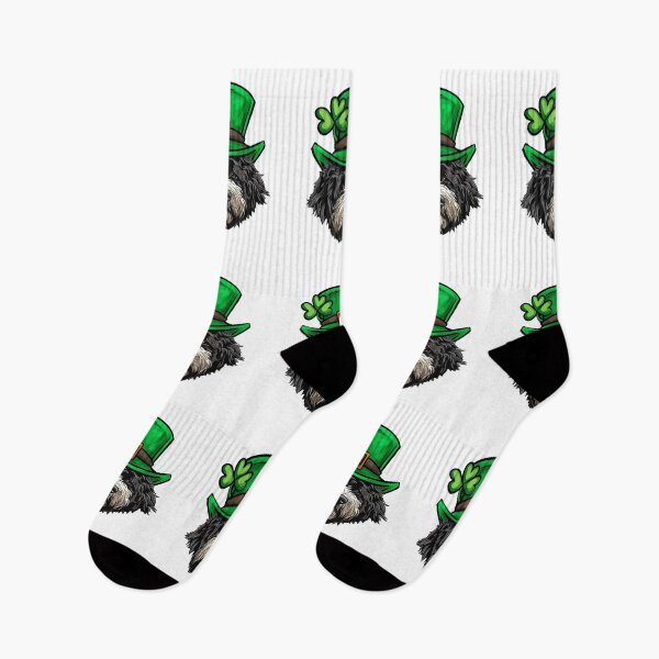 Item preview, Funny St Patricks Day Portuguese Water Dog designed and sold by whyitsme.