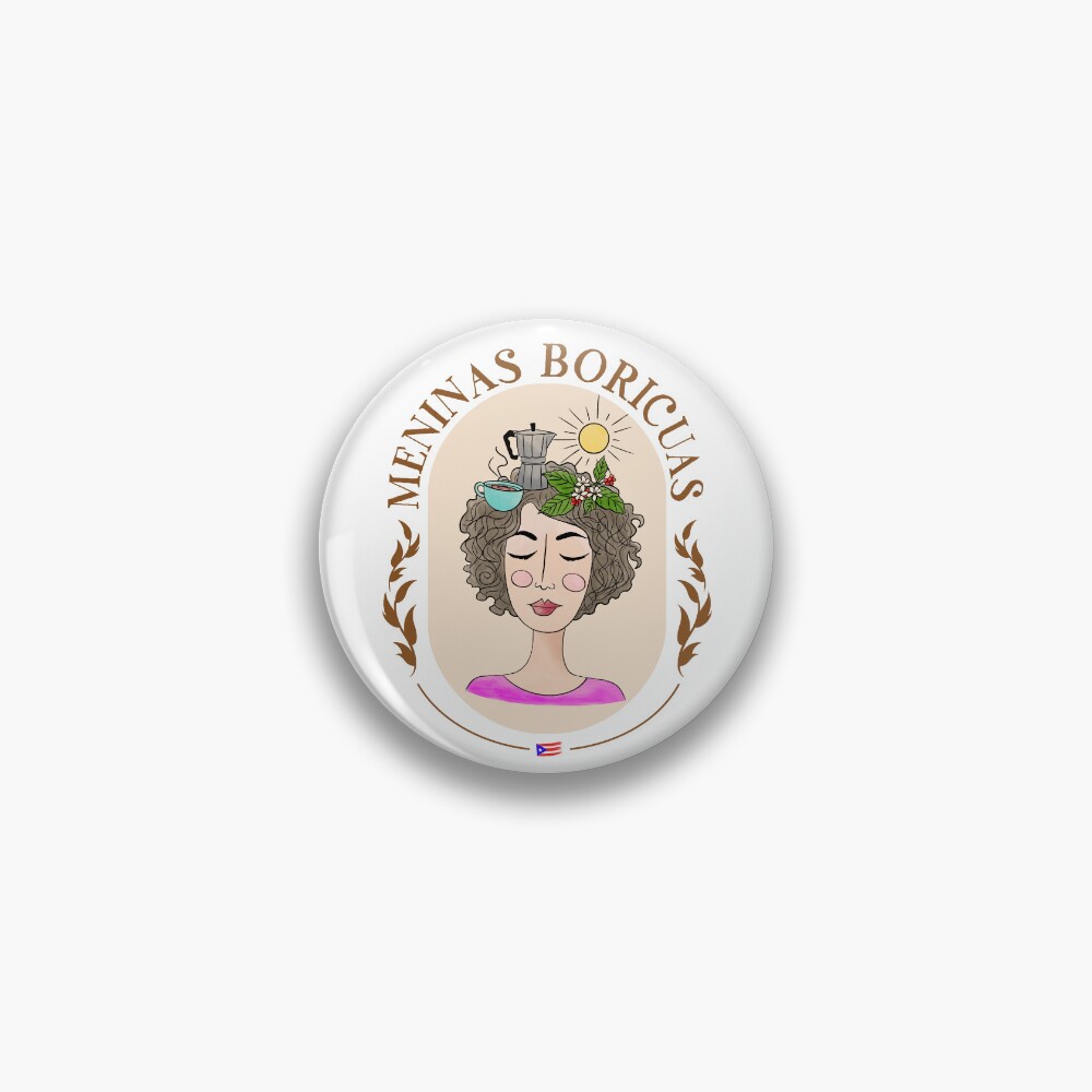 Item preview, Pin designed and sold by Rositams.