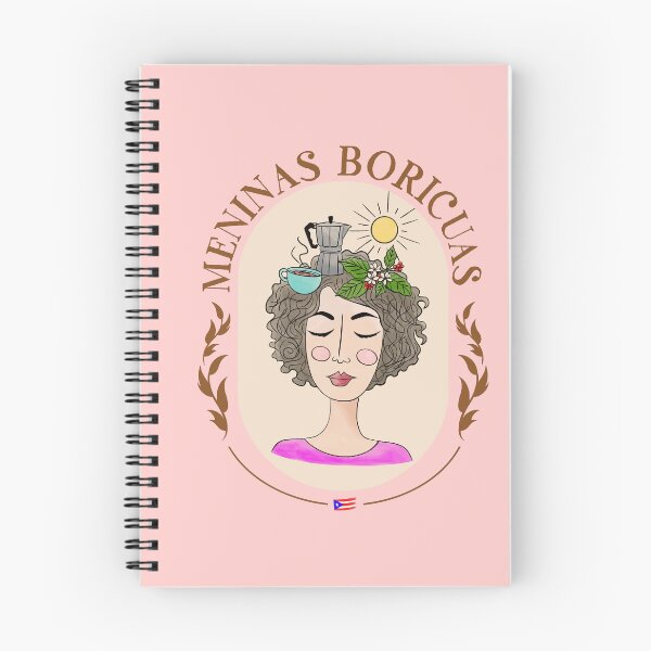 Item preview, Puerto Rican Meninas designed and sold by Rosita Martinez Art.