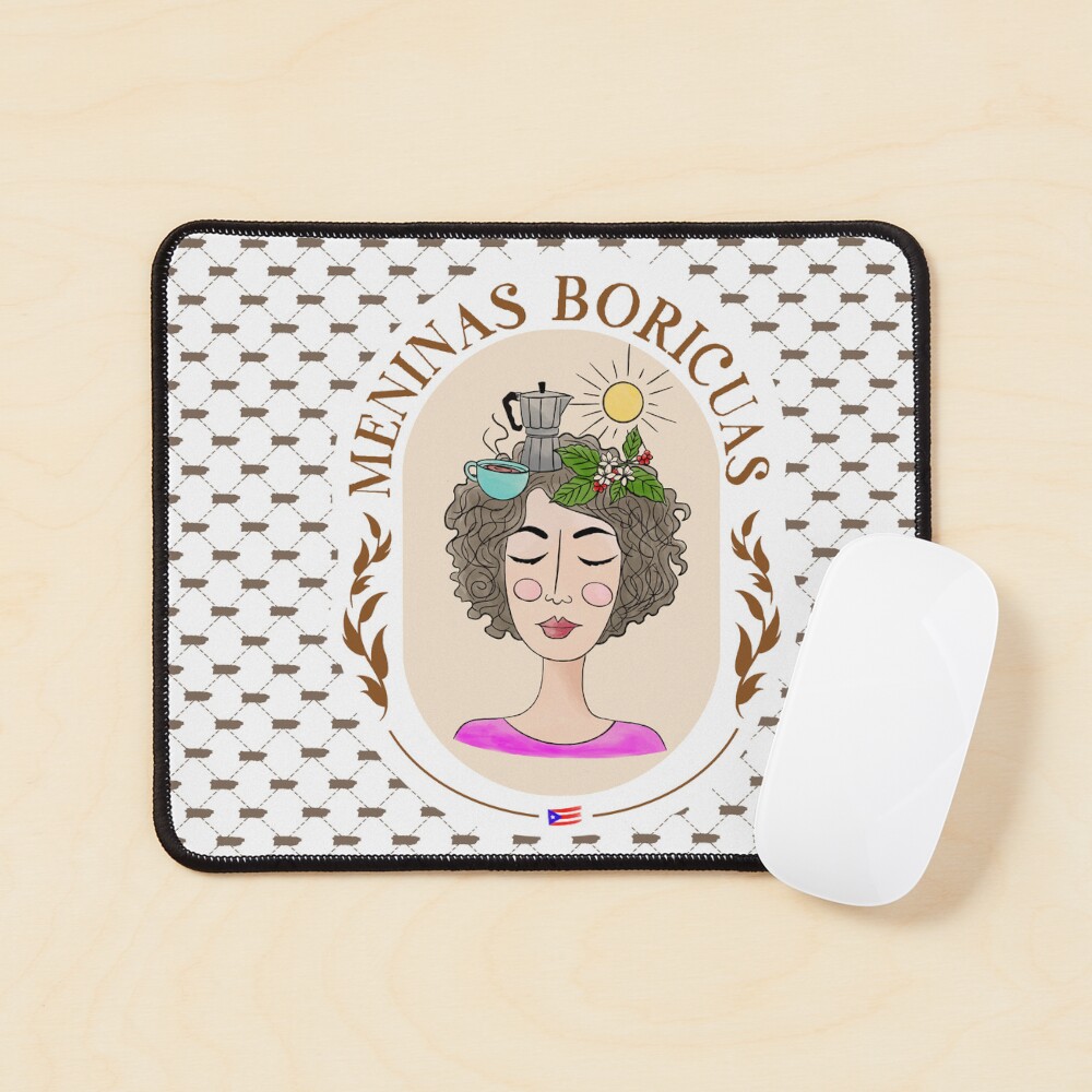 Item preview, Mouse Pad designed and sold by Rositams.