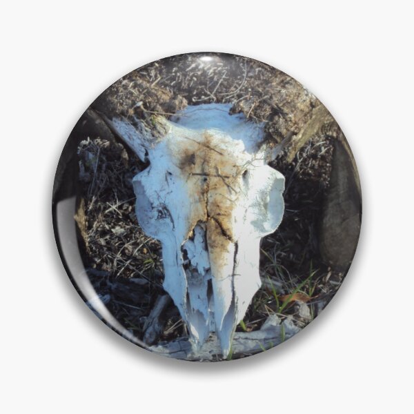 Item preview, Rams Skull designed and sold by FranklandRiver.