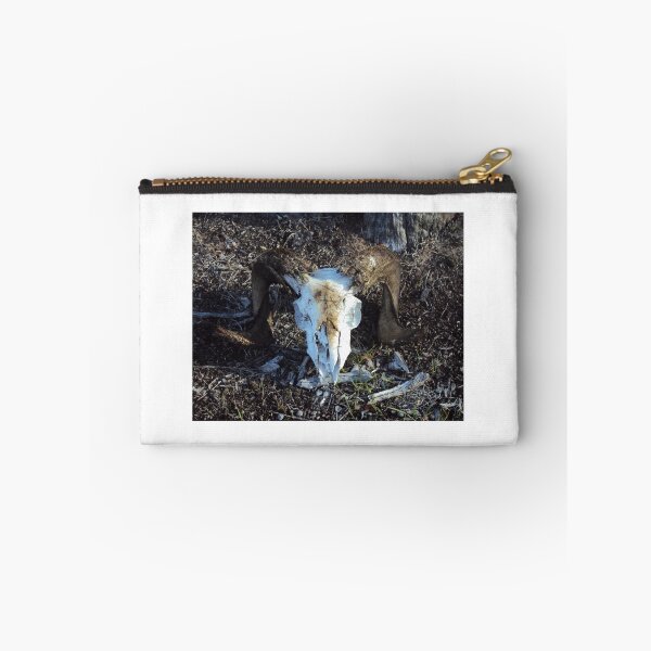 Item preview, Rams Skull designed and sold by FranklandRiver.
