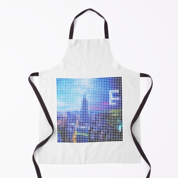 Item preview, Oasis - Standing On The Shoulder Of Giants designed and sold by ABSTRACT-IVISM.