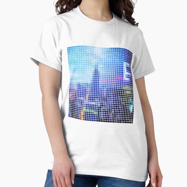 Item preview, Oasis - Standing On The Shoulder Of Giants designed and sold by ABSTRACT-IVISM.
