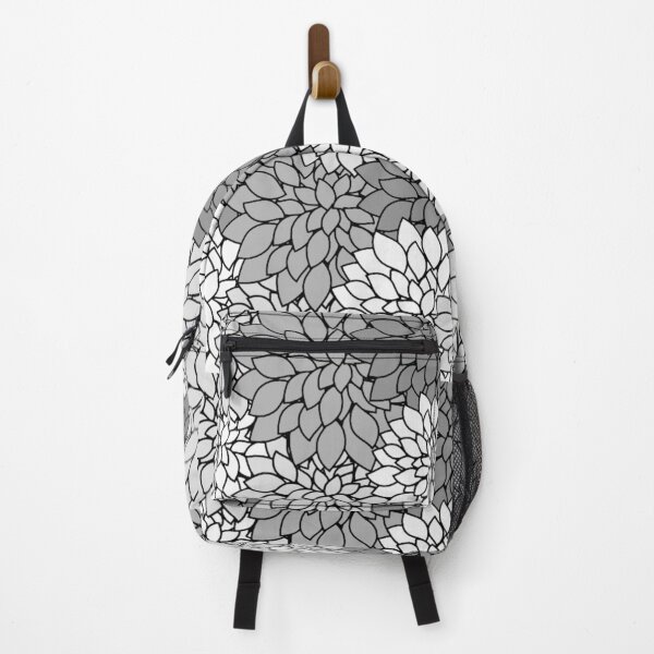 Item preview, Old Flower Pattern designed and sold by ElChadino's.