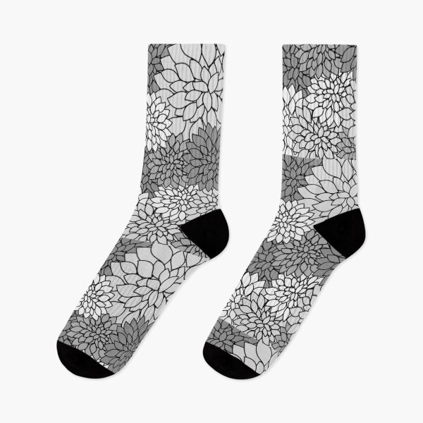 Item preview, Old Flower Pattern designed and sold by ElChadino's.