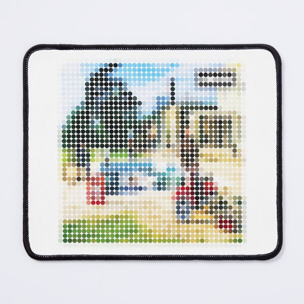 Item preview, Oasis - Be Here Now designed and sold by ABSTRACT-IVISM.
