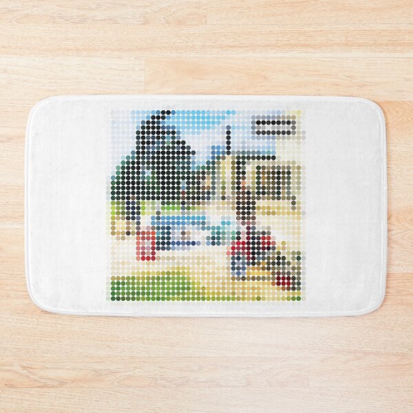 Item preview, Oasis - Be Here Now designed and sold by ABSTRACT-IVISM.