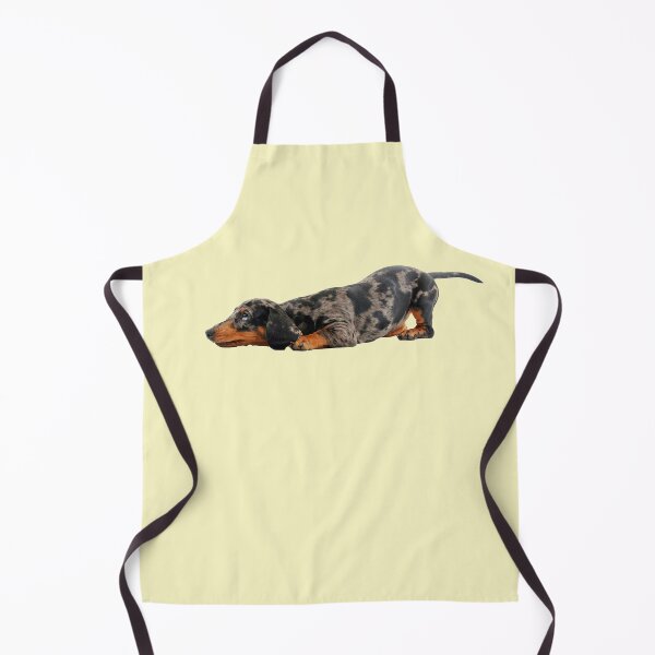 Item preview, Dachshund relaxing designed and sold by Futurebeachbum.