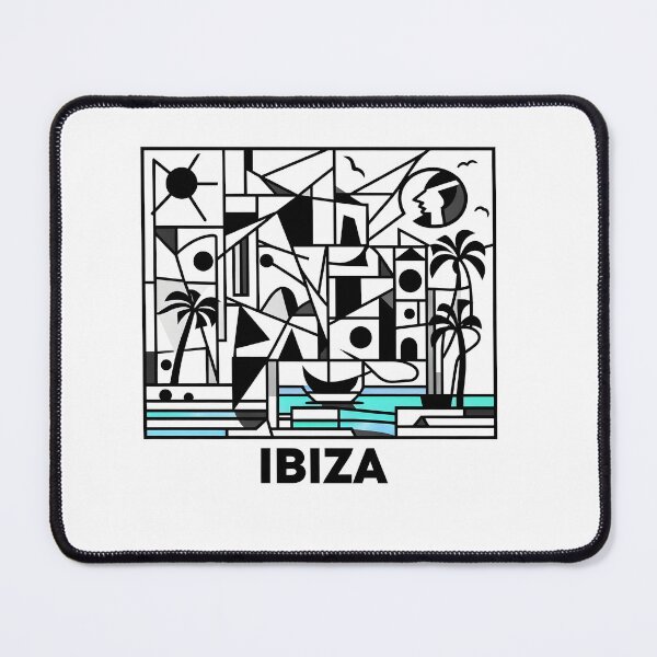 Item preview, Ibiza Boho Vibes – Sunset Island Escape Aesthetic designed and sold by OzzFrequency.
