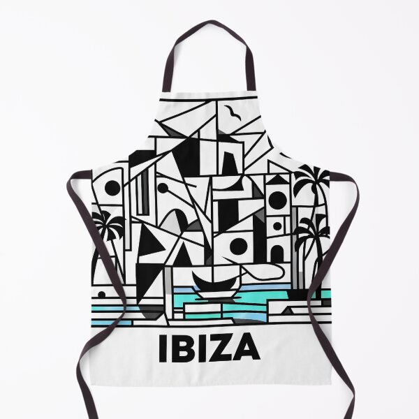 Item preview, Ibiza Boho Vibes – Sunset Island Escape Aesthetic designed and sold by OzzFrequency.
