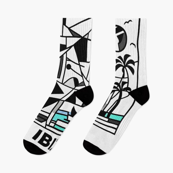 Item preview, Ibiza Boho Vibes – Sunset Island Escape Aesthetic designed and sold by OzzFrequency.