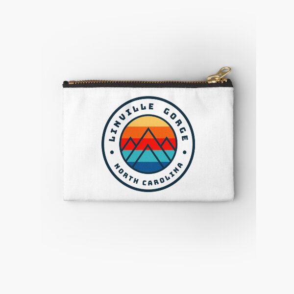 Item preview, Linville Gorge North Carolina NC Mountains Camping Gift designed and sold by Guarddogdrive.
