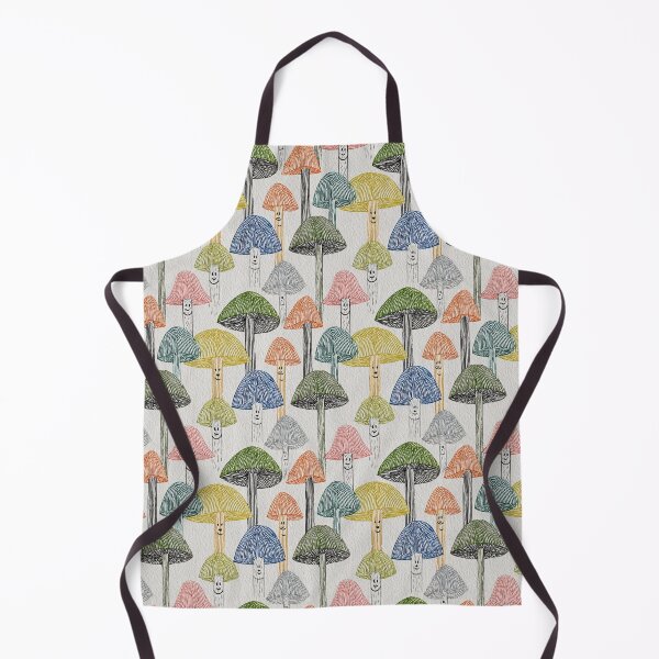 Item preview, Hypnotic Fungi Tiles designed and sold by mi-kam.