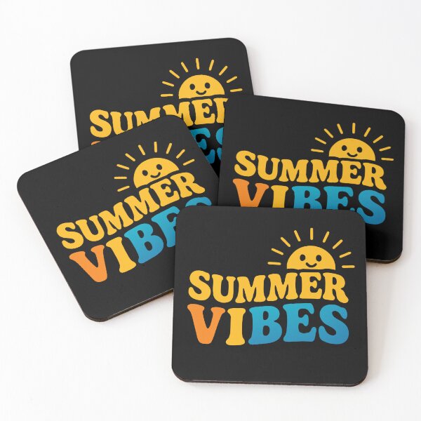 Item preview, Summer Vibes designed and sold by VelvetRoom.