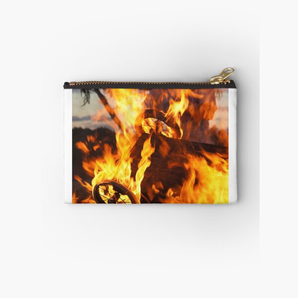 Item preview, Wheels of Fire designed and sold by FranklandRiver.