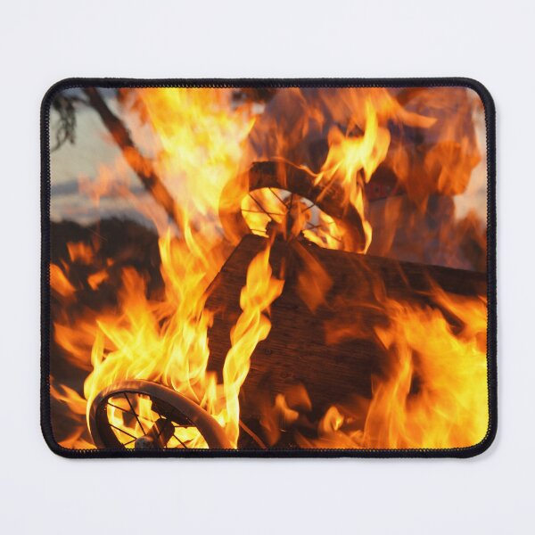 Item preview, Wheels of Fire designed and sold by FranklandRiver.