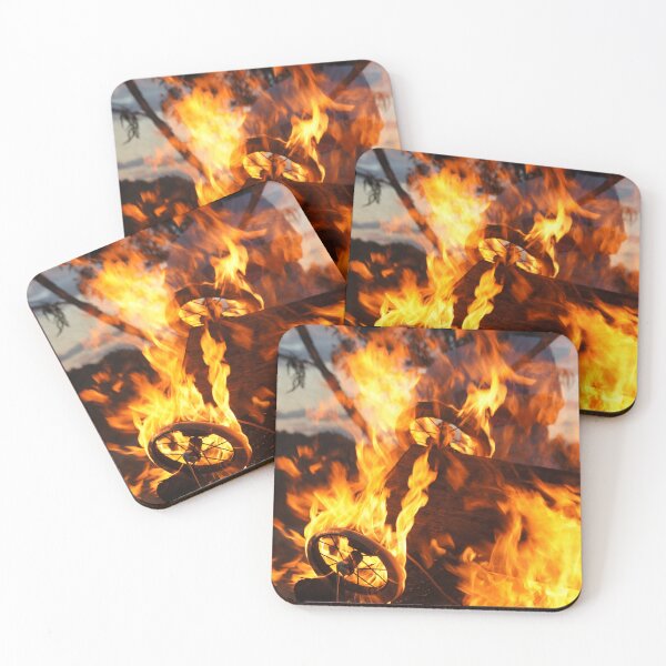Item preview, Wheels of Fire designed and sold by FranklandRiver.