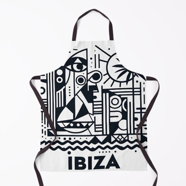 Item preview, Ibiza Boho Vibes – Sunset Island Escape Aesthetic designed and sold by OzzFrequency.