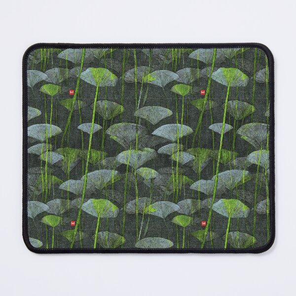 Item preview, Hypnotic Fungi Tiles designed and sold by mi-kam.