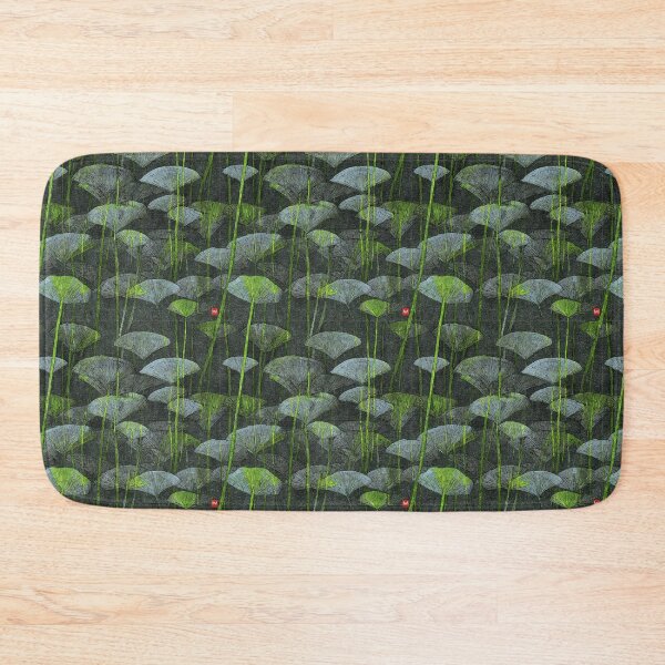 Item preview, Hypnotic Fungi Tiles designed and sold by mi-kam.