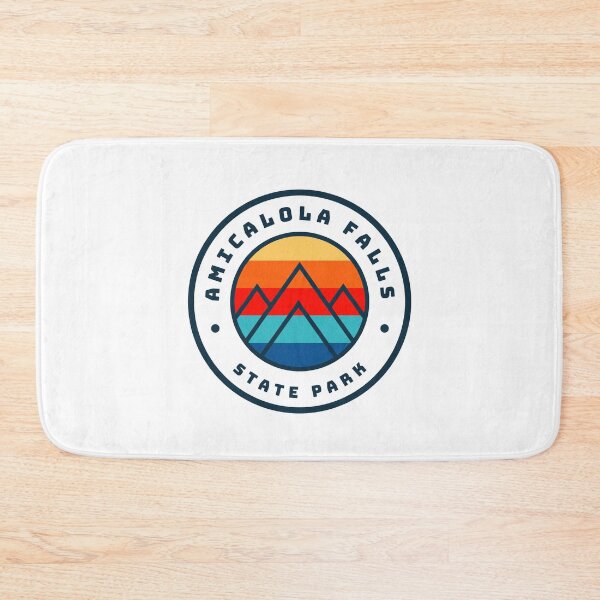 Item preview, Amicalola Falls State Park Georgia Hiking Gift designed and sold by Guarddogdrive.