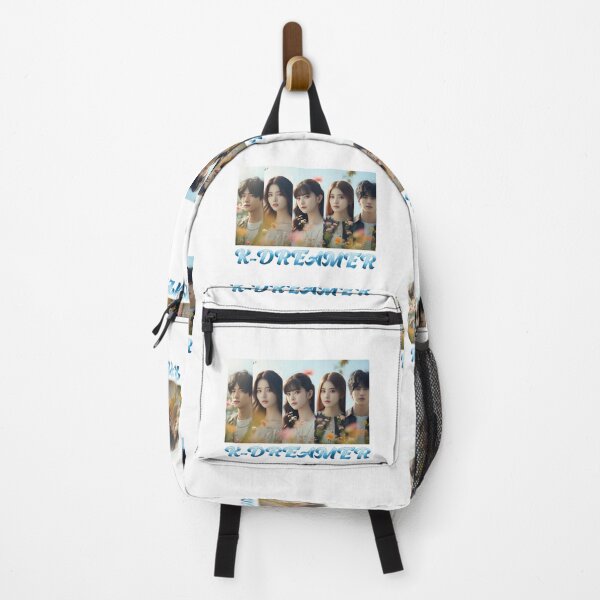 Item preview, K-DREAMER – Aesthetic K-Drama Inspired Digital Art for Korean Pop Culture Lovers designed and sold by NEXARZ.