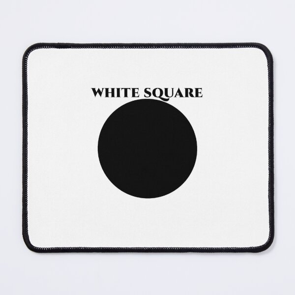 Item preview, Black circle (Brain teaser)  designed and sold by McFleur's Lens.