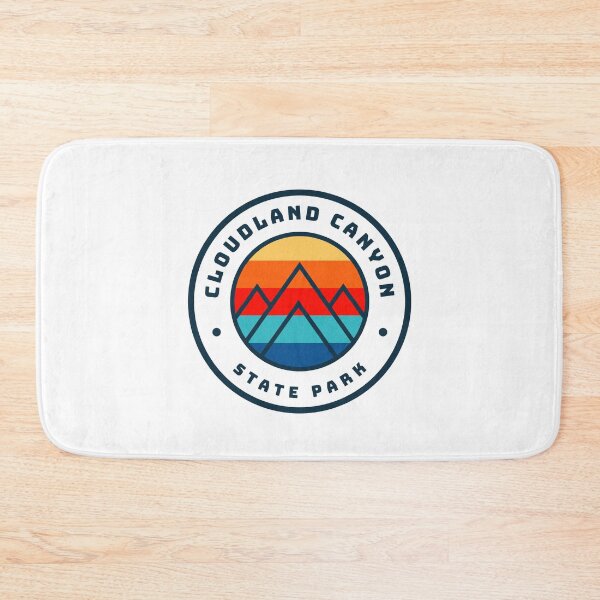 Item preview, Cloudland Canyon State Park Georgia Hiking Gift designed and sold by Guarddogdrive.