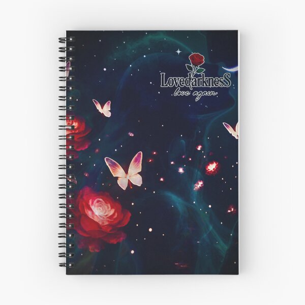 Artikelvorschau, Love,Again - Kuss der Nacht entworfen und verkauft von รักความมืด.