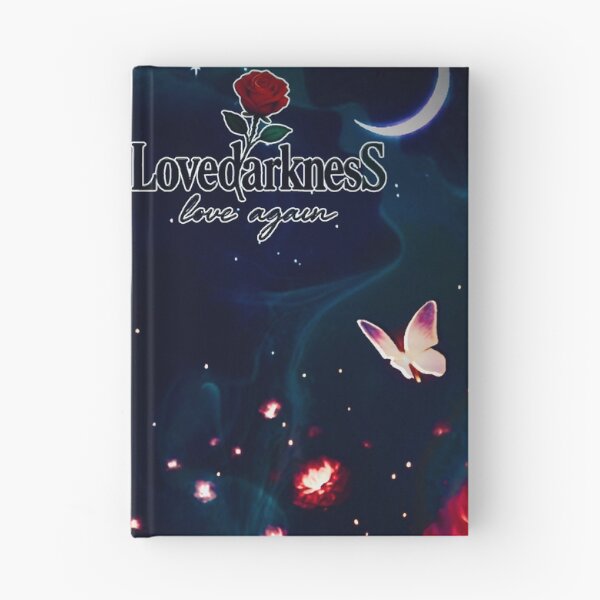 Artikelvorschau, Love,Again - Kuss der Nacht entworfen und verkauft von รักความมืด.