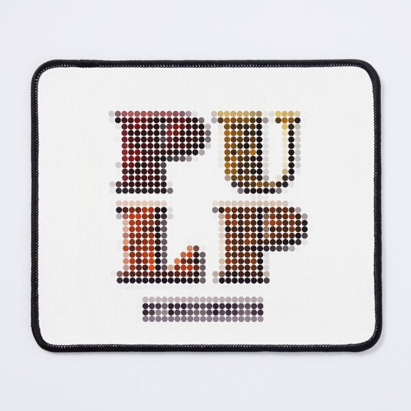 Item preview, Pulp - We Love Life designed and sold by ABSTRACT-IVISM.