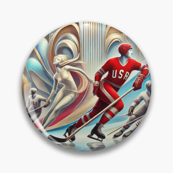 Item preview, hockey cccp canadá designed and sold by peterkphoto.
