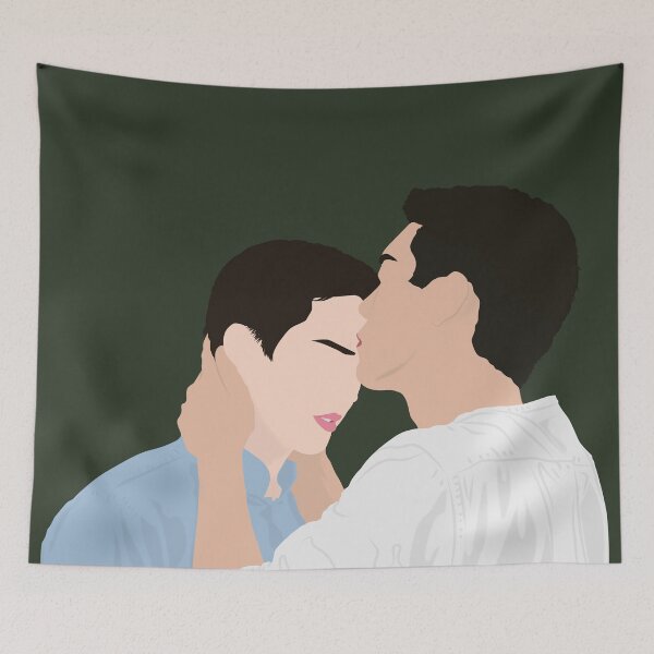 Item preview, Whoever it is you desire, I promise to like them. | memoir of rati designed and sold by Pinu92.