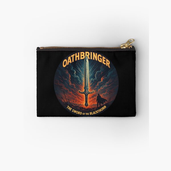 Item preview, Oathbringer - Stormlight Archive designed and sold by Random-Reality.